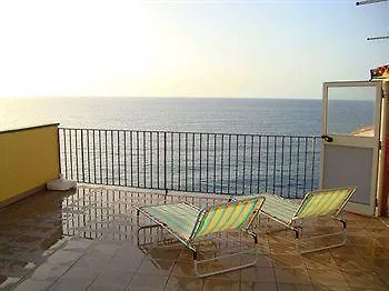 Hotel Le Case Del Girasole Abc Cefalu