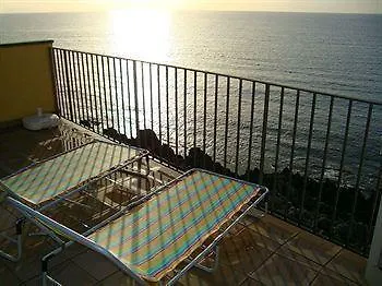 Le Case Del Girasole Abc Cefalu Hotel