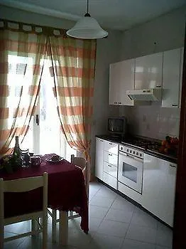 Le Case Del Girasole Abc Cefalu 0*,  Italy