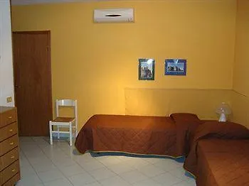 Le Case Del Girasole Abc Cefalu