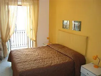 Hotel Le Case Del Girasole Abc Cefalu