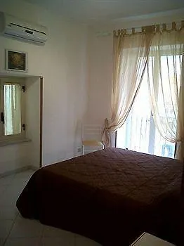 Hotel Le Case Del Girasole Abc Cefalu Italy