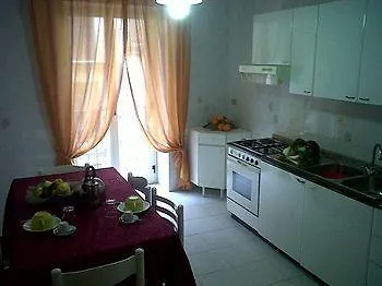 Le Case Del Girasole Abc Cefalu