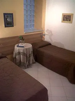 Hotel Le Case Del Girasole Abc Cefalu