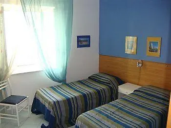 Le Case Del Girasole Abc Cefalu