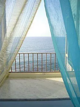 Le Case Del Girasole Abc Cefalu Italy