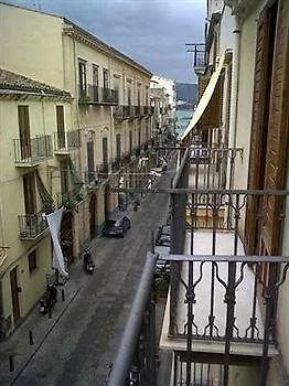 Hotel Le Case Del Girasole Abc Cefalu
