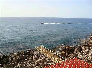 Hotel Le Case Del Girasole Abc Cefalu