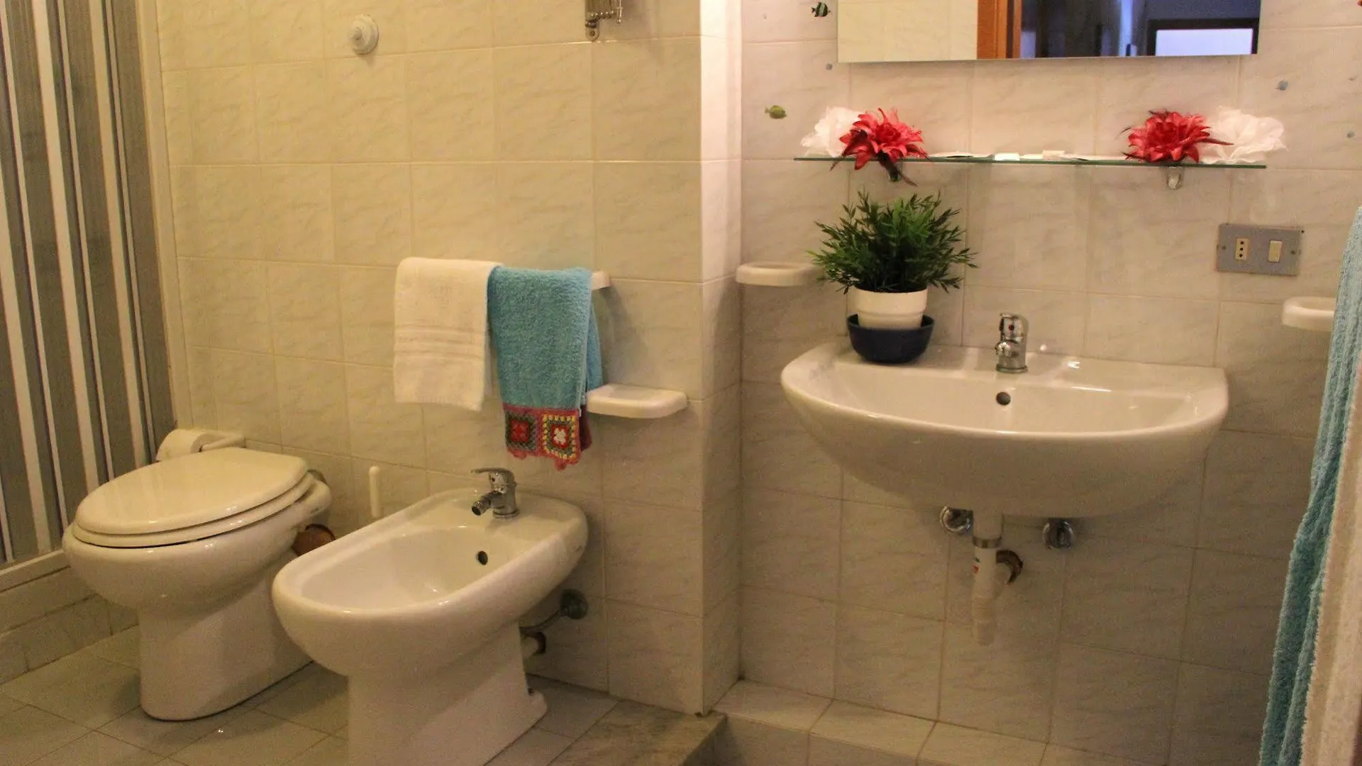 Le Case Del Girasole Abc Cefalu 0*,  Italy