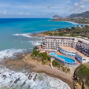 Hotel Carlton Riviera, Cefalù