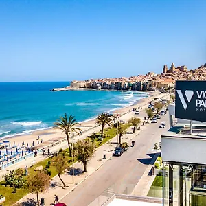 Victoria Palace Cefalu
