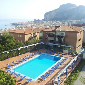 Belvedere Cefalu