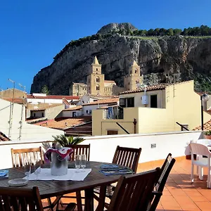La Giara Cefalu