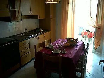 Le Case Del Girasole Abc Cefalu Hotel